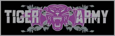 logo Tiger Army